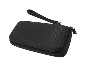 Bewinner Estuche Rígido para Recortadora Eléctrica para Viajes y Almacenamiento con Diseño Elegante y Protección para QP2520 QP2630 QP2530 QP6552/90 Hecho de Material EVA Negro