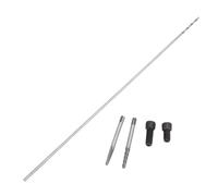 Bewinner Extractor de Bloqueo del Eje del Piñón del Diferencial Kit Resistente y Confiable para Ejes Traseros Integrales La Mayoría de los Diferenciales Herramienta de Mantenimiento Esencial para