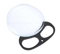 Bewinner Filtro de Desenfoque de Movimiento Fantasma Bilateral de Mano de 100 Mm, Lente de Prisma FX Extensible para Fotografía con Cámara SLR, Filtro de Efecto Especial de Vidrio óptico