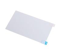 Bewinner Filtro de Luz Azul para Pantalla de Ordenador, Protector Extraíble para PC con Pantalla Ancha de 14 Pulgadas, Protección Ocular para Ordenador Portátil, Material PET