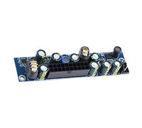 Bewinner Fuente de Alimentación Duradera de 120 W CC 12 V para Computadora PC para Mini Computadoras, Decodificadores Digitales, Servidores de Red, Condensador Sólido Industrial, Cable ATX de 24 Pines