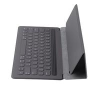 Bewinner Funda con Teclado para Pro 12.9 Pulgadas 2022, Smart Keyboard Cover, Teclado Inalámbrico Portátil de 64 Teclas, Compatible con iOS Tablet Pro 1ª Generación