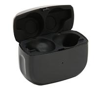 Bewinner Funda de Carga Inalámbrica de Repuesto para Auriculares 65t y Active 65t, Funda Protectora Portátil de 500 MAh con Cable Micro USB