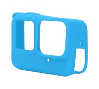 Bewinner Funda de Silicona con Tapa de Lente para Ace Pro, Cubierta Protectora Impermeable a Prueba de Golpes, Fácil Rotación de Pantalla y Base Magnética Compatible con Accesorios de Cámara de