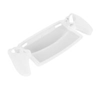 Bewinner Funda de Silicona Profesional a Prueba de Golpes para Reproductor Remoto Portal, Cubierta Protectora a Prueba de Arañazos con Agarre Antideslizante, Fácil Instalación y Acceso Completo,