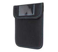 Bewinner Funda de Transporte con Filtro de Lente Protectora de 4x5,65 Pulgadas, Resistente Al Agua para Fotografía Al Aire Libre, Bolsa de Nailon para Filtro de Lente de Cine