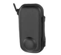 Bewinner Funda de Viaje para Insta360 X4, Protección con Forro Suave | Material duradero, portabilidad liviana, protección mejorada de la lente, diseño compacto, acceso con cremallera de 360°