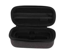 Bewinner Funda para Cámara 2, Bolsa Protectora de Nailon Impermeable con Cordón, Malla Transpirable y Resistente a los Arañazos para Cámara Cardán de Mano 2