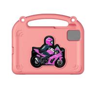 Bewinner Funda para Tableta a Prueba de Golpes para Pad X9 X8 Pro X8A X9A de 11,5 Pulgadas, Funda Protectora de Espuma EVA para Niños con Soporte para Motocicleta y Asa de Transporte, Lavable