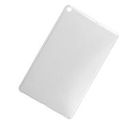 Bewinner Funda para Tableta M10 para Alldocube IPlay 20, Cubierta Protectora de TPU a Prueba de Golpes y Polvo, Carcasa Engrosada Antideslizante Anticaída (Transparente)