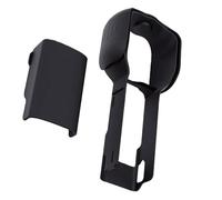 Bewinner Funda Protectora 4, Funda para Cámara de Mano con Diseño de Desbloqueo Rápido, Protector de Cámara Portátil ABS a Prueba de Impactos para Filmación, Acceso USB C y Compatible con Trípode