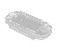 Bewinner Funda Protectora para , Carcasa Transparente a Prueba de Golpes con Diseño Antideslizante y Soporte para Películas Integrado, para 2000 y 3000