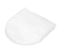 Bewinner Fundas Interiores para CD/DVD, 100 Fundas de Plástico Transparente para Mini Almacenamiento de CD DVD de 5 Pulgadas, Bolsas Protectoras Antipolvo, Cubiertas de Discos de PE Suave para Discos,