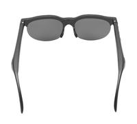 Bewinner Gafas Bluetooth Ligeras con Altavoz, Gafas de Sol Inteligentes de Sonido HD para Hombres y Mujeres, Lentes Protectoras, Ideales para Relajación y Ejercicio