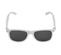 Bewinner Gafas de Sol Inteligentes con Traducción AI, Conectividad Bluetooth Inalámbrica, Montura Liviana y Auriculares Incorporados para Música y Llamadas, Color Negro (White)