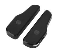 Bewinner Gafas Externas Auriculares Bluetooth, Gafas de Audio Bluetooth con Diseño de Oreja Abierta, Cubierta de Silicona Elástica, Reducción de Ruido de Sonido Abierto 8 Horas de