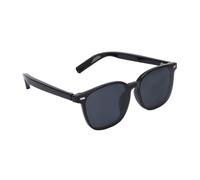 Bewinner Gafas Inteligentes, BT 5.3 AI Gafas Inteligentes con Altavoz, 118 Idiomas Traducción en Tiempo Real, Gafas de Sol de Lente Magnética para Hombres y Mujeres