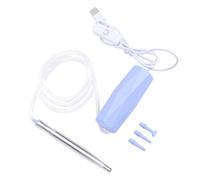 Bewinner Herramienta de Pintura de Diamantes de Imitación de Múltiples Puntas Alimentada por USB con Cabezales Intercambiables, Manualidades Esenciales para la Creación de Arte sin Esfuerzo, Bolígrafo