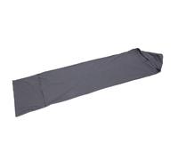 Bewinner Hug Saco de Dormir Manta Portátil para Adultos con Sudadera con Capucha para Acampar Mochilero Viajes Relajación Diaria - Saco de Dormir Ligero de Algodón Puro