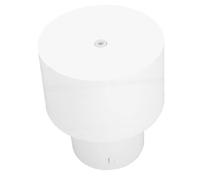 Bewinner Humidificador de Aromaterapia con Luz, Difusor de Niebla Fría de 5.4 FL Oz para Aceites Esenciales, Difusor Ultrasónico de Aromaterapia Alimentado por USB, Apagado Automático para el Hogar,