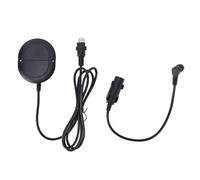 Bewinner Interruptor Reclinable Eléctrico, Controlador de sofá Eléctrico Inteligente de 4 Pines, Control Remoto Manual para Silla Elevadora, Asientos de Cine en Casa, Posición Ajustable