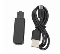 Bewinner JB Tool Adaptador USB con Cable Ethernet Tipo C Plug and Play Mod Kit para FW 9.0-11.0, Herramienta de Dongle USB de Aleación de Aluminio para Consola de Juegos, Conexión a Internet Estable