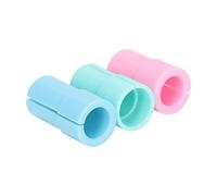 Bewinner Juego de Adaptadores de Bolígrafo para, Paquete de 3 Codificados por Colores para Explore Air 2/3, Maker & Maker, Compatible con Bolígrafos Fine Point Ultra Fine Art, Accesorios Duraderos