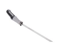 Bewinner Juego de Sierra de Mano de Acero Inoxidable con Ergonómico de TPR, Paquete de 2 Hojas de Sierra de Mano para Madera, Poda, Hueso, Carne, Corte de Tubos de Plástico, Herramienta Eficiente para