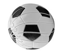 Bewinner Juguetes Inquietos con Bola para Aliviar el Estrés con Esfera Retorcida Impresa en 3D, Bola Antiestrés de PLA de Tacto Suave para Niños Adultos, Decoración de Escritorio, Regalo de Pelota