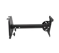 Bewinner Kit Adaptador de Tubería de Internet Satelital Gen 3: Soporte Ajustable para Poste de Acero Inoxidable y Soportes de Montaje en Pared/techo para Receptor de Antena Parabólica