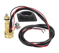 Bewinner Kit de Conversión de Antorcha con Adaptador de Conector Central Europeo para Panel de Soldadura MIG, Distancia de Alimentación de Cable de 26 M, 68 M/min, Conector de Soldadura de Aleación