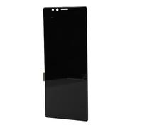 Bewinner Kit de Ensamblaje de Digitalizador Táctil de Pantalla LCD para Reemplazo de Teléfono Móvil 1, XZ4, J9110, Incluye Piezas de Reparación y Herramientas, Pantalla