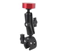 Bewinner Kit de Instalación Satelital Soporte de Montaje Ajustable, Diseñado para Dispositivos Mini V3 en Vehículos Recreativos, Yates, Escaleras y Barandillas, Compacto y Portátil