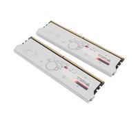 Bewinner Kit de Memoria de Escritorio DDR4 RAM 3600MHz 16GB, CL18-22-22-42, Ancho de Banda 28800/25600, Módulo de Metal PCB de Alta Densidad para PC para Juegos (DDR4 3600MHz 32GB (2x16GB))