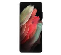 Bewinner Kit de Reemplazo de Conjunto de Pantalla Táctil LCD para S21 Ultra 5G G998B G998U con Excelentes Imágenes para Entusiastas del Bricolaje (Black)