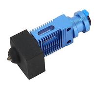 Bewinner Kit Hotend de Impresora 3D para CR 10 CR10s para Ender 3 V2 para Impresora 3D Ender 3, hasta 550 ℃ Kit de Actualización Hotend de Metal de Alta Temperatura, Boquilla Estándar de