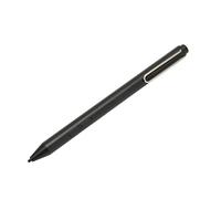 Bewinner Lápiz Capacitivo Activo para 4096 con Función de Inclinación Sensible a la Presión, Compatible con Go/Pro/Book/Laptop/Studio, 10 Precision Touchscreen Stylus con (Black)