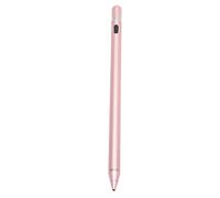 Bewinner Lápiz Capacitivo para Pantallas Táctiles, Lápiz Capacitivo Activo Universal de Alta Sensibilidad Compatible con Tabletas de Teléfonos OS X, Etc. para un Dibujo de Escritura