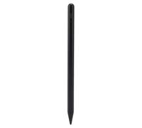 Bewinner Lápiz Capacitivo para Tableta de Alta Sensibilidad, Lápiz Táctil Digital Magnético para iOS, Capacitivo de Dibujo Preciso de Punta Fina para Tabletas y Teléfonos, Universal con Batería de