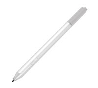 Bewinner Lápiz Capacitivo Pavilion & X360-4096 Niveles de Presión, Tecnología Aleación de Aluminio, Compatible con Portátiles con Pantalla Táctil (Silver)