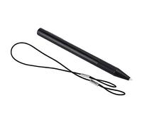 Bewinner Lápiz Capacitivo Resistivo para Pantalla Táctil con Cuerda Telescópica - Punta Dura para PC Industrial POS PDA Navigator - Material ABS