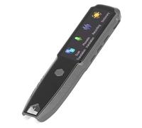 Bewinner Lápiz de Diccionario de Escaneo con Pantalla LCD de 2,22 Pulgadas, Dispositivo de Traducción Inteligente WiFi para 112 Idiomas, Voz Multilingüe y Traducción de Escaneo sin Conexión