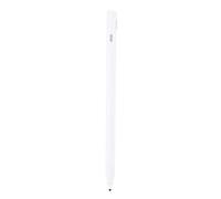 Bewinner Lápiz óptico Capacitivo de Punta Fina de 1,5 Mm, Punta de Cobre de Carga, Batería de 140 MAh para Uso Durante 20 Horas, Lápiz Táctil Universal para Tabletas y Teléfonos
