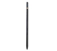 Bewinner Lápiz óptico Digitalizador Portátil 4096 con Sensibilidad a la Presión, Lápiz Táctil para FMV Q738 Q739 óptico Negro ABS para Escribir Bocetos