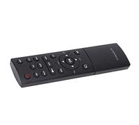 Bewinner LED TV Mando a Distancia de Repuesto para 32L221U 43L621U 43L511U18 49L621U 50L711M18 - Fácil de Operar, No Requiere Programación, Mando a Distancia Universal para Televisores LED