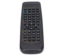 Bewinner Mando a Distancia para VSXD309 VSXD409 VSXD411 VSXD411S VSXD412 VSXD412S VSXD510 Receptor de y Vídeo AXD7247 Reemplazo