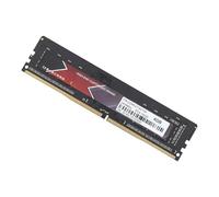 Bewinner Memoria de Escritorio DDR4 2400 MHz |Diseño Delgado, PCB de Alto Rendimiento, PC4-19200, Compatible con Las Principales Placas Base (4GB)
