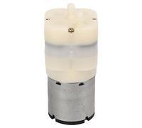 Bewinner Micro Bomba de Aire 4.5V DC Plásticos de Ingeniería Mini Bomba de Vacío Resistente a la Corrosión Bajo Nivel de Ruido para la Industria, de Micro Diafragma Rendimiento Silencioso y Estable