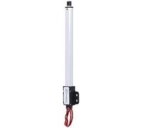 Bewinner Mini Actuador Lineal Eléctrico de 150 Mm 30 Mm/s 20N Protección contra Cortocircuitos de bajo Ruido y Alta Velocidad 12 V para Maquinaria Agrícola Industrial Médica (#3)