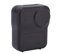 Bewinner Mini Bolsa para Cámara Vlog, a Prueba de Impactos, Arañazos, Polvo, para Cámara Portátil Nano, Estuche de Almacenamiento Portátil, Protección a Prueba de Golpes para Viajes y Sesiones Al Aire